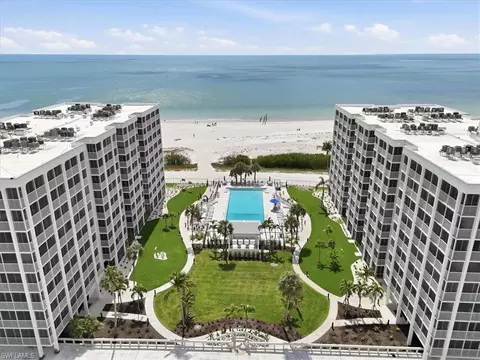 7148 Estero Blvd #423, Fort Myers Beach, FL 33931