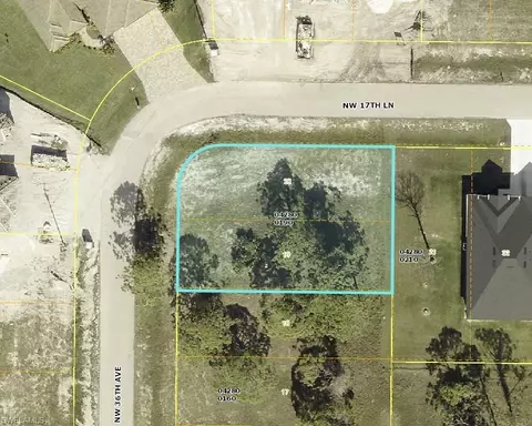 1657 NW 36th Ave, Cape Coral, FL 33993