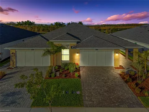 44319 Panther Dr, Punta Gorda, FL 33982