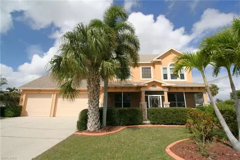 3702 SE 6th Ave, Cape Coral, FL 33904