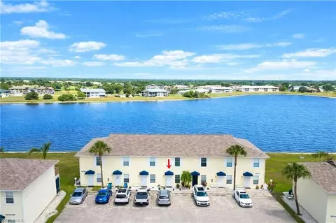 26290 Rampart Blvd #304-D, Punta Gorda, FL 33983