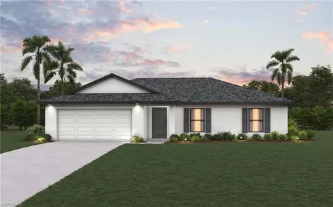 9005 Bamboo Cir, Labelle, FL 33935