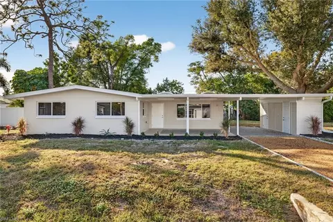 2230 Aldridge Ave, Fort Myers, FL 33907