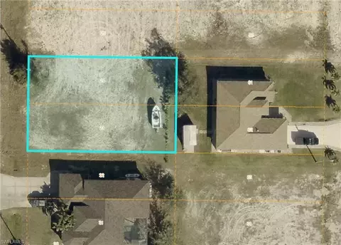 703 NW 38th Pl, Cape Coral, FL 33993