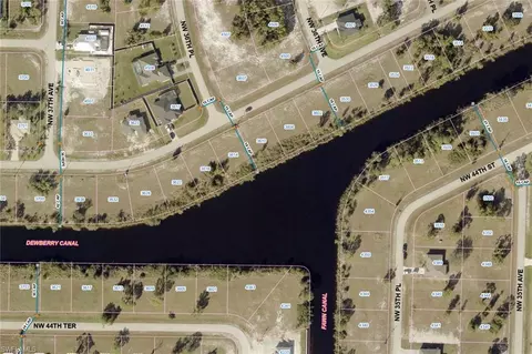 3618 NW 45th St, Cape Coral, FL 33993