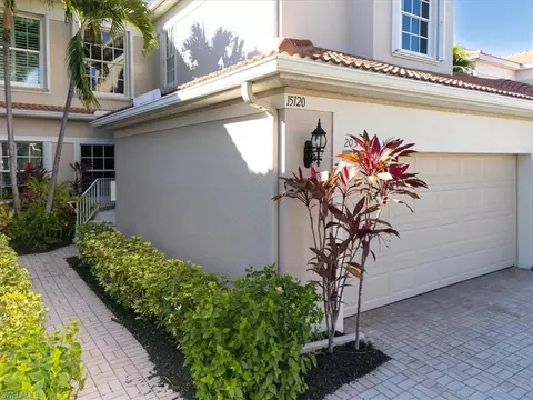15120 Milagrosa Dr #203, Fort Myers, FL 33908