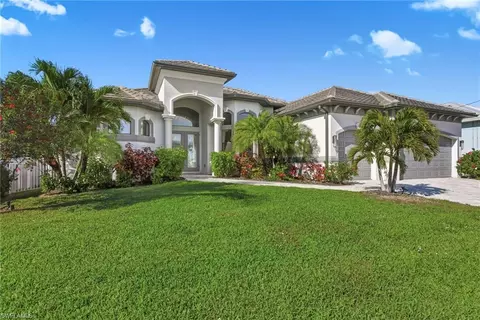 3014 NW 43rd Pl, Cape Coral, FL 33993