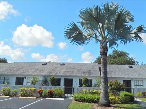 9620 Villa Dr #4, Fort Myers, FL 33905