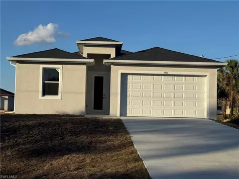2510 21st St W, Lehigh Acres, FL 33971
