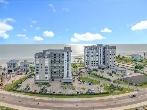 2800 Estero Blvd #PH2, Fort Myers Beach, FL 33931