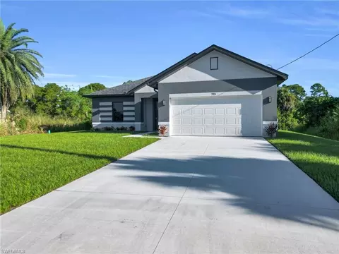 723 Cadis St E, Lehigh Acres, FL 33974