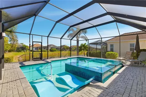 17805 Spanish Harbour Ct, Fort Myers, FL 33908