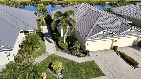 2645 Anguilla Dr, Cape Coral, FL 33991