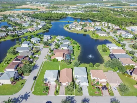 8125 Silver Birch Way, Lehigh Acres, FL 33971