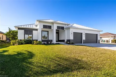 5410 SW 20th Pl, Cape Coral, FL 33914