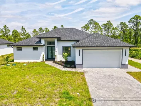 1025 Gladys St, Lehigh Acres, FL 33974