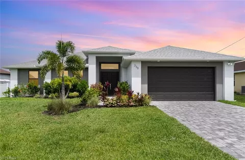 230 SW 25th Ave, Cape Coral, FL 33991