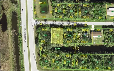 26003 Eaverson Rd, Punta Gorda, FL 33955