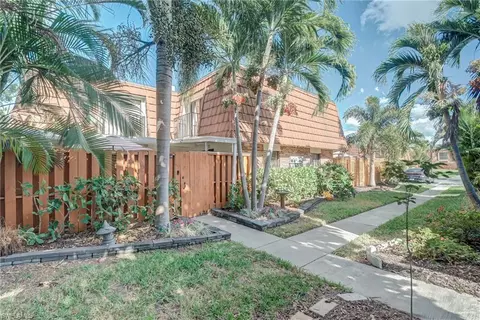 1438 Park Shore Cir #3, Fort Myers, FL 33901
