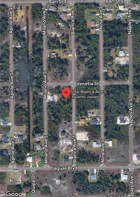 756 Bianca, Lehigh Acres, FL 33974