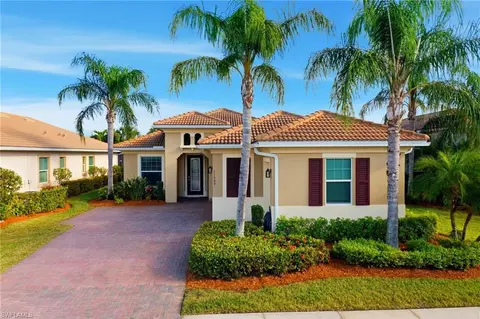 11509 Giulia Dr, Fort Myers, FL 33913