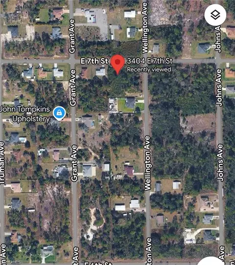 3404 E 7th St, Lehigh Acres, FL 33972