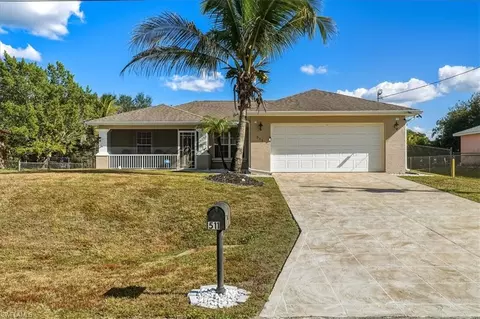 511 Parker Ave S, Lehigh Acres, FL 33974