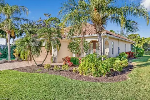11126 Laughton Cir, Fort Myers, FL 33913