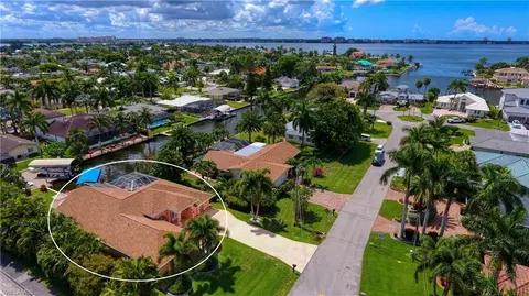 5607 Coronado Ct, Cape Coral, FL 33904