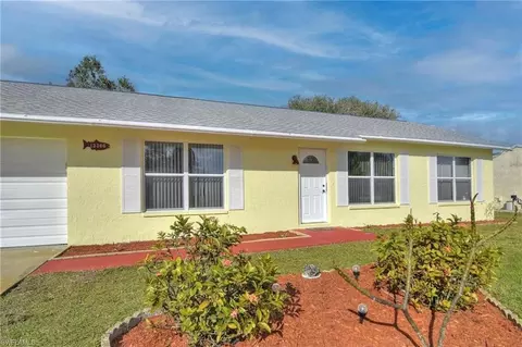13366 Bronze Ave, Port Charlotte, FL 33981
