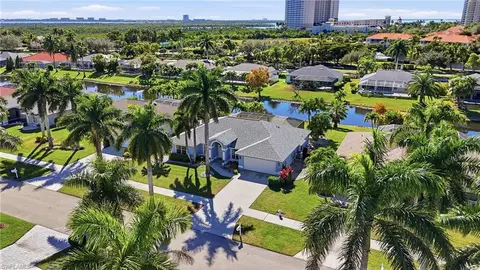 1058 SW 57th St, Cape Coral, FL 33914