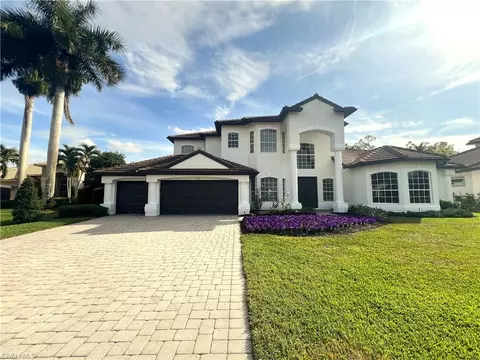 7376 Heritage Palms Estates Dr, Fort Myers, FL 33966