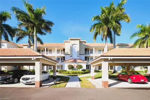 17110 Bridgestone Ct #106, Fort Myers, FL 33908