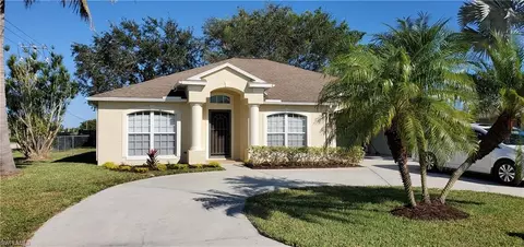 901 SE 30th St, Cape Coral, FL 33904