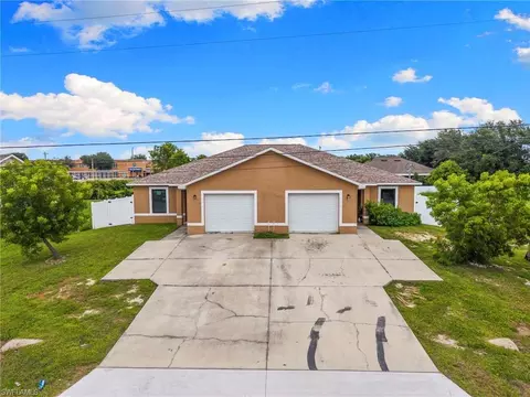 1117 1119 Diplomat Pkwy E, Cape Coral, FL 33909