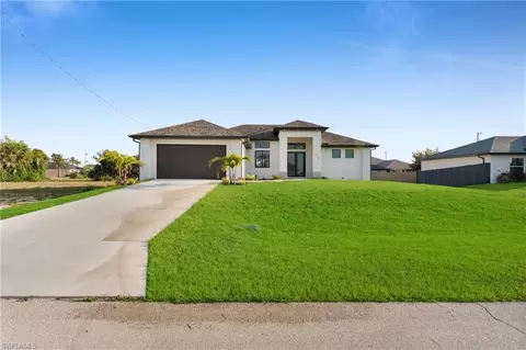 4205 NW 34th Ln, Cape Coral, FL 33993