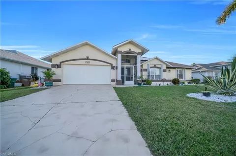 2566 SW 27th Ave, Cape Coral, FL 33914