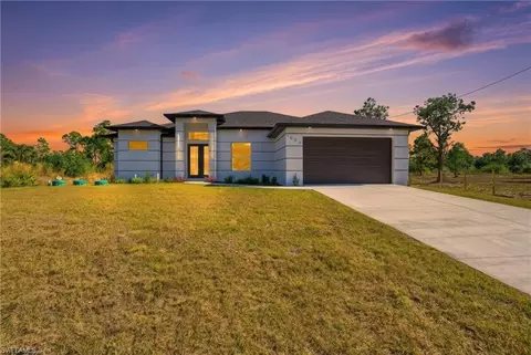 1006 Fitch Ave, Lehigh Acres, FL 33972
