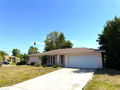 1448 SE 22nd St, Cape Coral, FL 33990