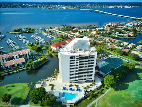 5260 S Landings Dr #1703, Fort Myers, FL 33919