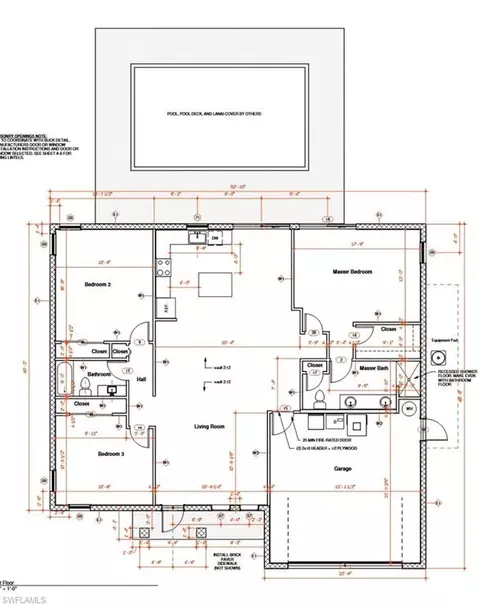 19790 Adams Rd, Fort Myers, FL 33908