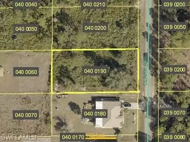 1513 Clark Ave, Lehigh Acres, FL 33972