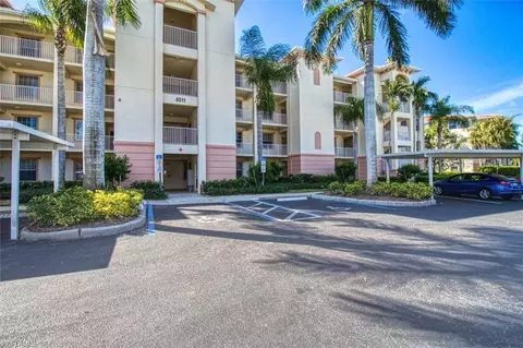 4011 Palm Tree Blvd #205, Cape Coral, FL 33904