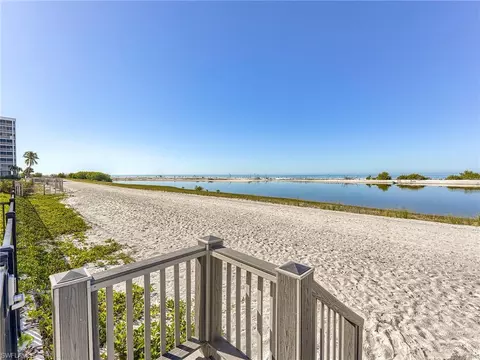 7000 Estero Blvd #102, Fort Myers Beach, FL 33931