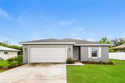 509 SW 7th Pl, Cape Coral, FL 33991