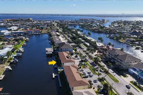 1705 Beach Pkwy #206, Cape Coral, FL 33904