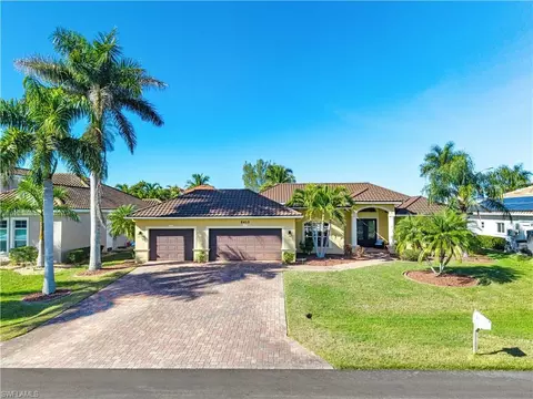 5412 SW 22nd Pl, Cape Coral, FL 33914