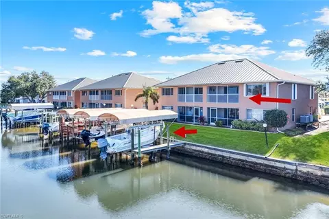 841 SW 47th Ter #201, Cape Coral, FL 33914