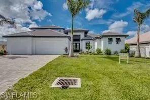 1732 SE 40th Ter, Cape Coral, FL 33904