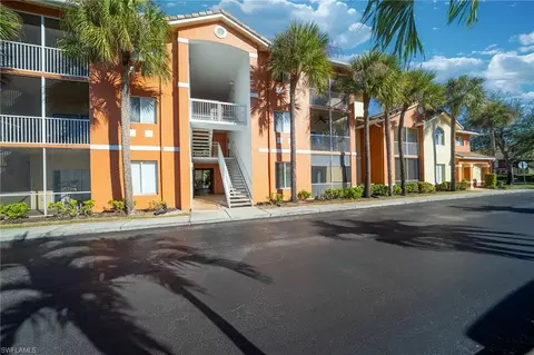 6361 Aragon Way #106, Fort Myers, FL 33966